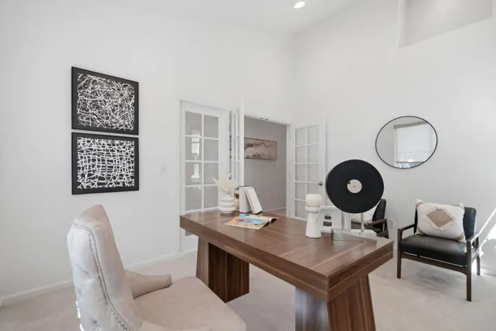 1439 Shore Drive, San Jose, California 95131