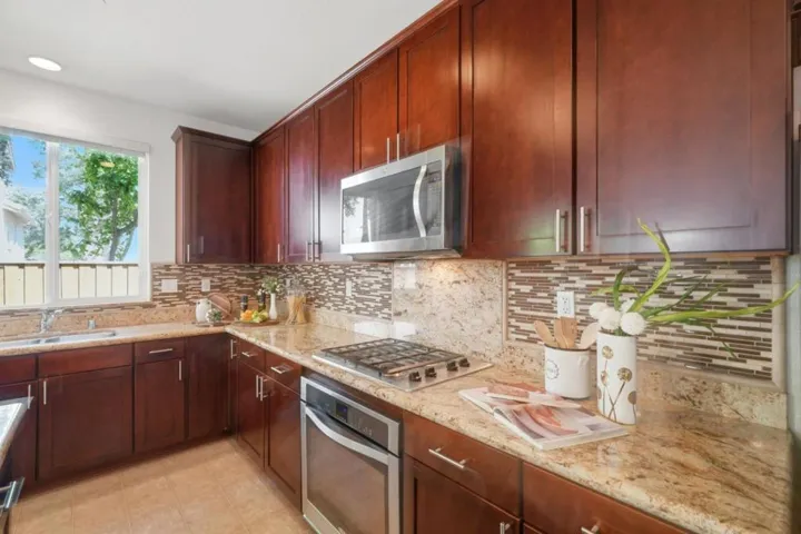 1439 Shore Drive, San Jose, California 95131