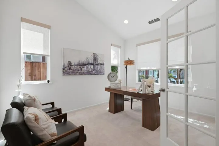 1439 Shore Drive, San Jose, California 95131