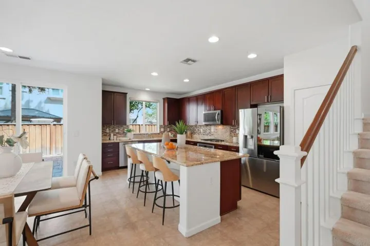 1439 Shore Drive, San Jose, California 95131