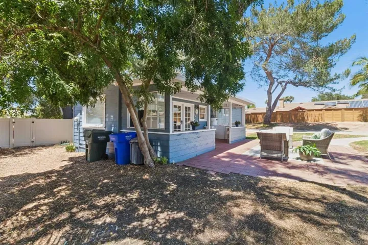 916 Sunset Dr, Vista, California 92081
