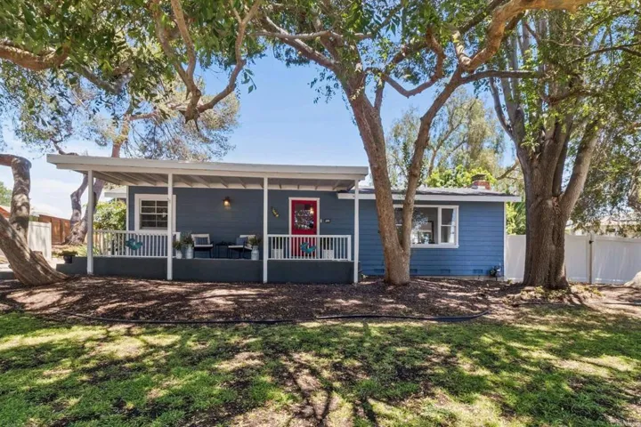 916 Sunset Dr, Vista, California 92081