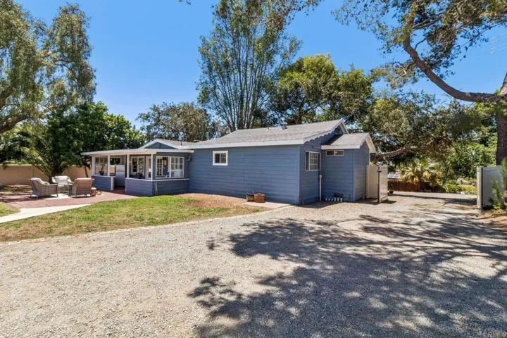 916 Sunset Dr, Vista, California 92081