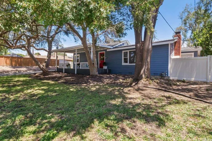 916 Sunset Dr, Vista, California 92081