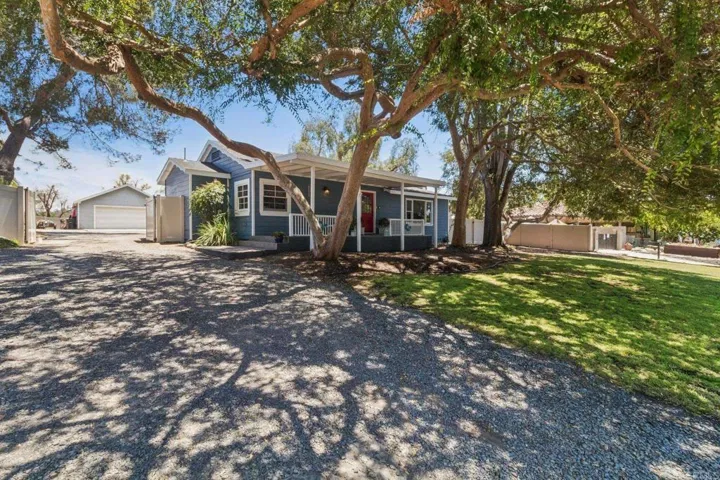 916 Sunset Dr, Vista, California 92081