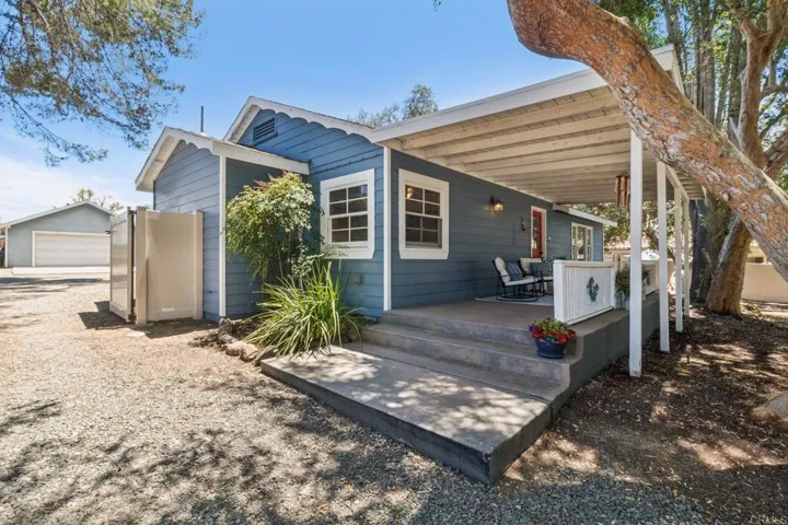 916 Sunset Dr, Vista, California 92081