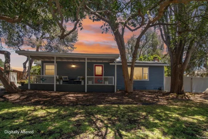 916 Sunset Dr, Vista, California 92081