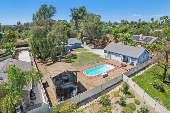 916 Sunset Dr, Vista, California 92081