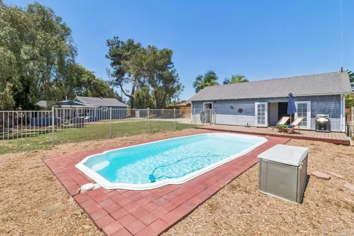916 Sunset Dr, Vista, California 92081