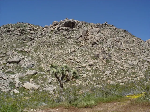 1 Susie Lane, Apple Valley, California 92307