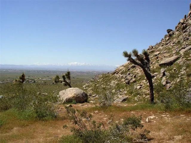 1 Susie Lane, Apple Valley, California 92307