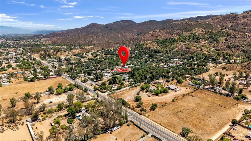 20681 Grand Avenue, Wildomar, California 92595