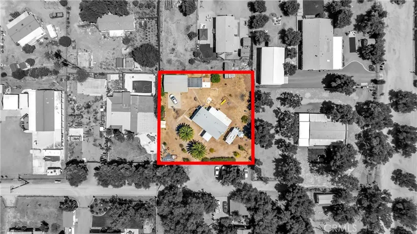 20681 Grand Avenue, Wildomar, California 92595