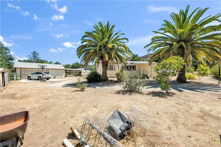 20681 Grand Avenue, Wildomar, California 92595