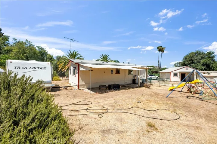 20681 Grand Avenue, Wildomar, California 92595