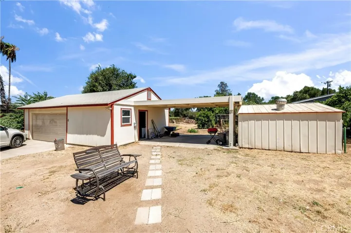 20681 Grand Avenue, Wildomar, California 92595