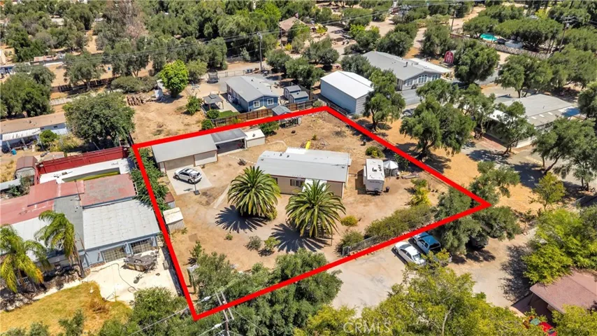 20681 Grand Avenue, Wildomar, California 92595