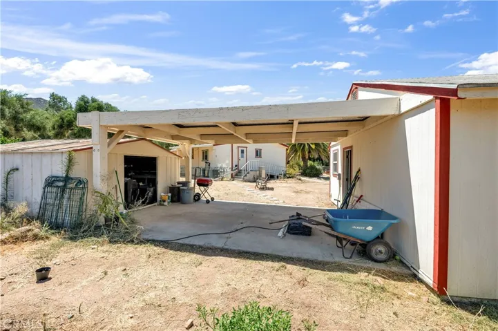 20681 Grand Avenue, Wildomar, California 92595