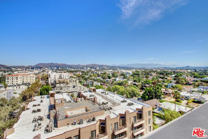 450 N Rossmore Avenue 1002, Los Angeles, California 90004