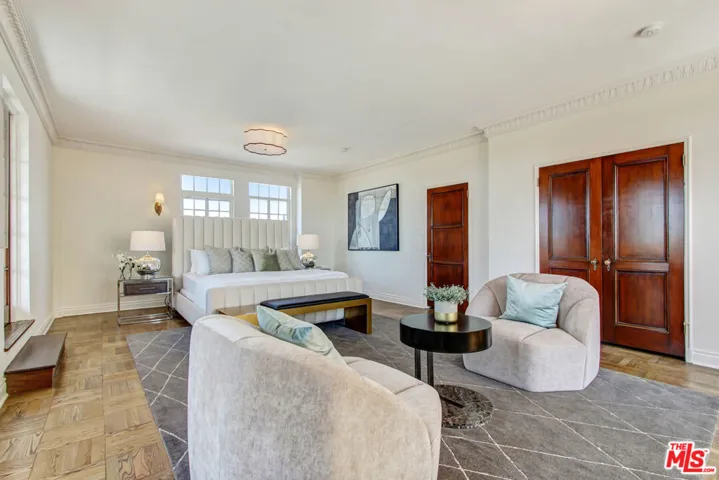 450 N Rossmore Avenue 1002, Los Angeles, California 90004