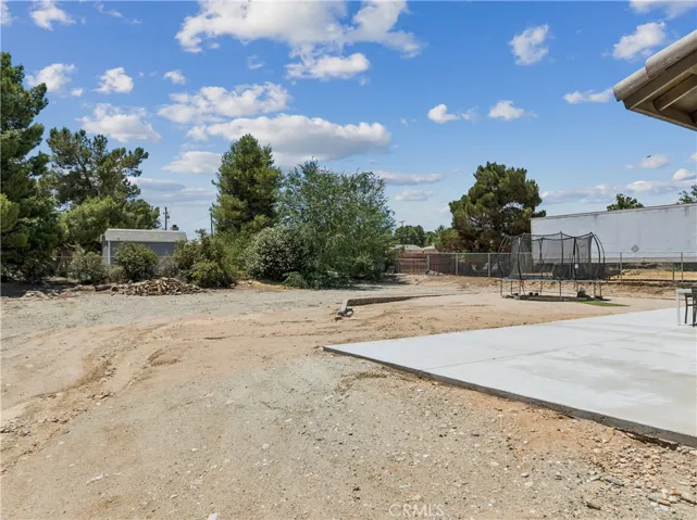 18103 Manzanita, Hesperia, California 92345
