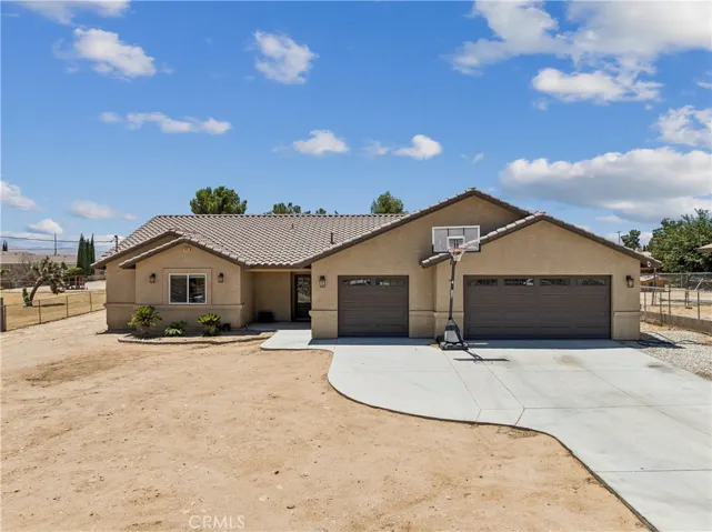 18103 Manzanita, Hesperia, California 92345
