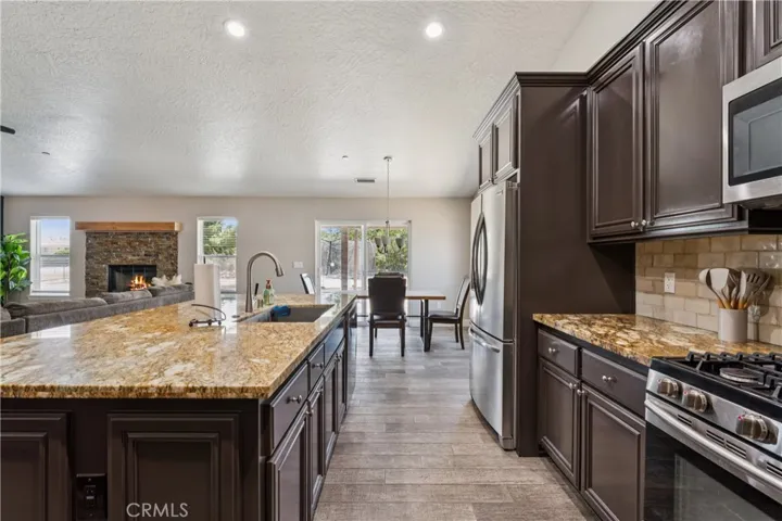 18103 Manzanita, Hesperia, California 92345