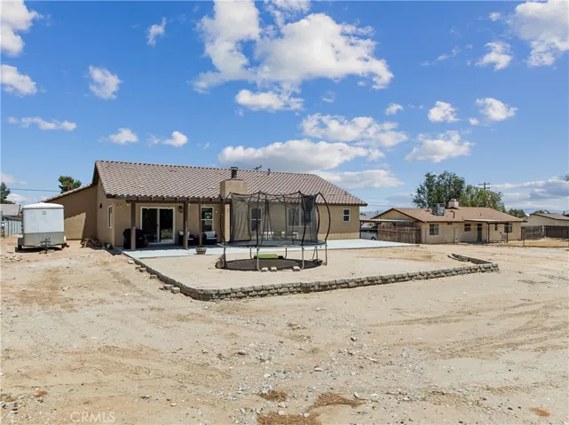 18103 Manzanita, Hesperia, California 92345