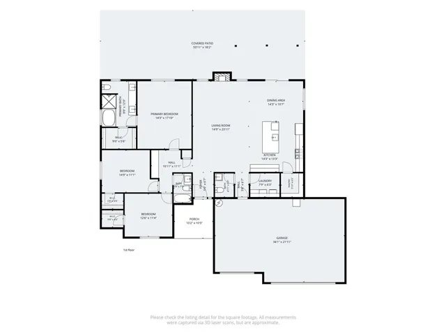 18103 Manzanita, Hesperia, California 92345