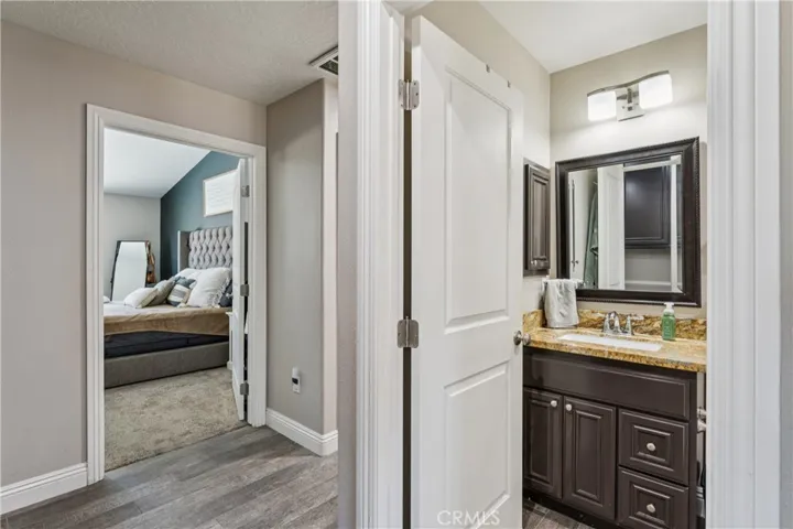 18103 Manzanita, Hesperia, California 92345