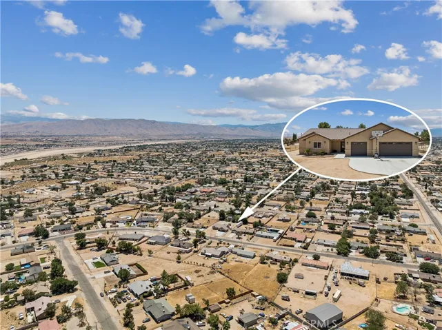 18103 Manzanita, Hesperia, California 92345