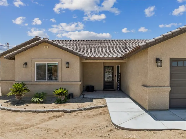 18103 Manzanita, Hesperia, California 92345