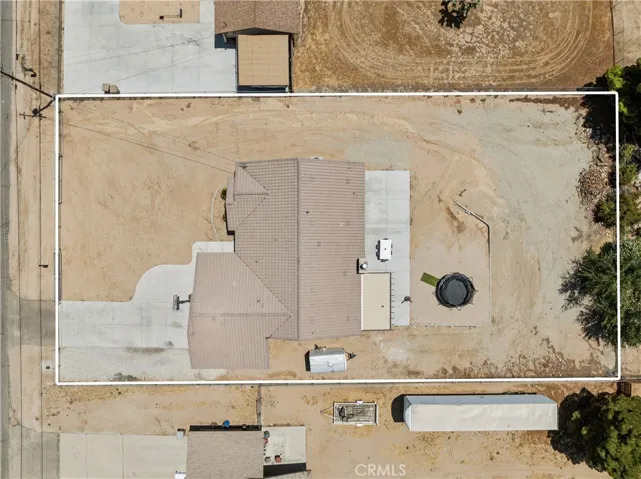 18103 Manzanita, Hesperia, California 92345