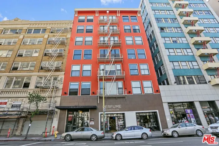 738 S Los Angeles Street 407, Los Angeles, California 90014