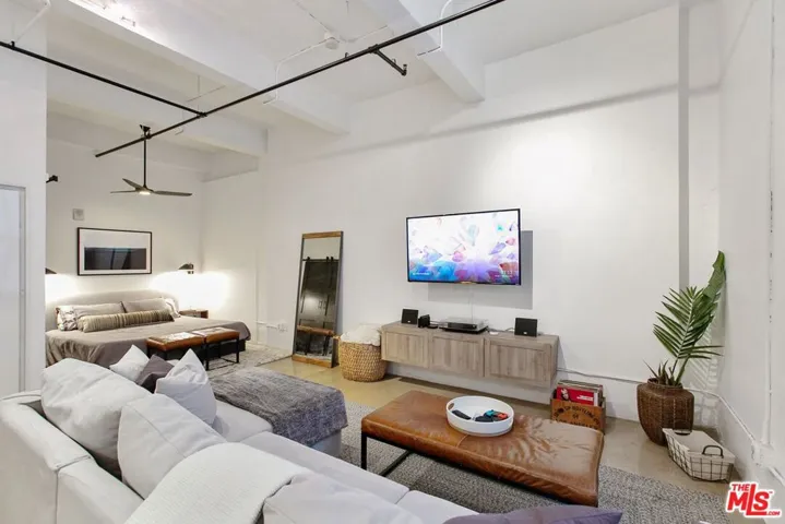 738 S Los Angeles Street 407, Los Angeles, California 90014