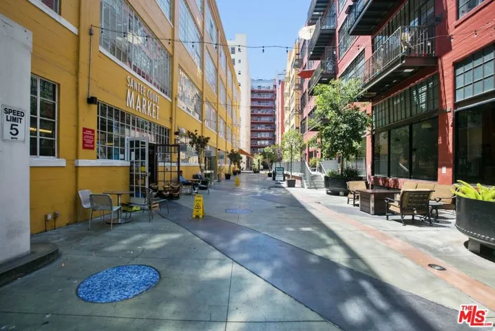 738 S Los Angeles Street 407, Los Angeles, California 90014