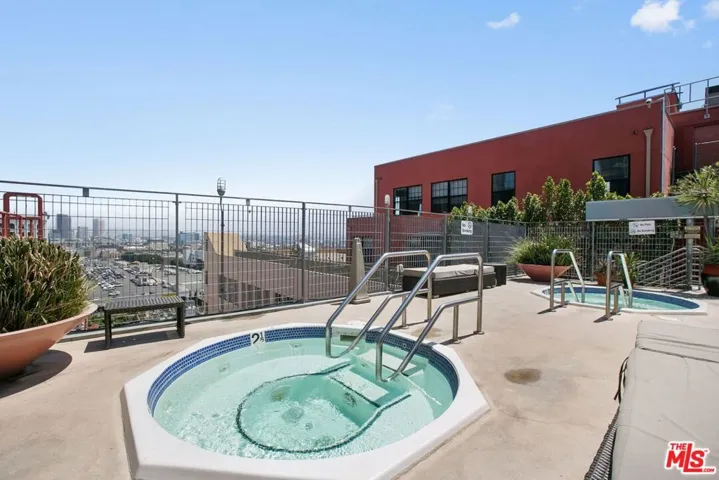 738 S Los Angeles Street 407, Los Angeles, California 90014