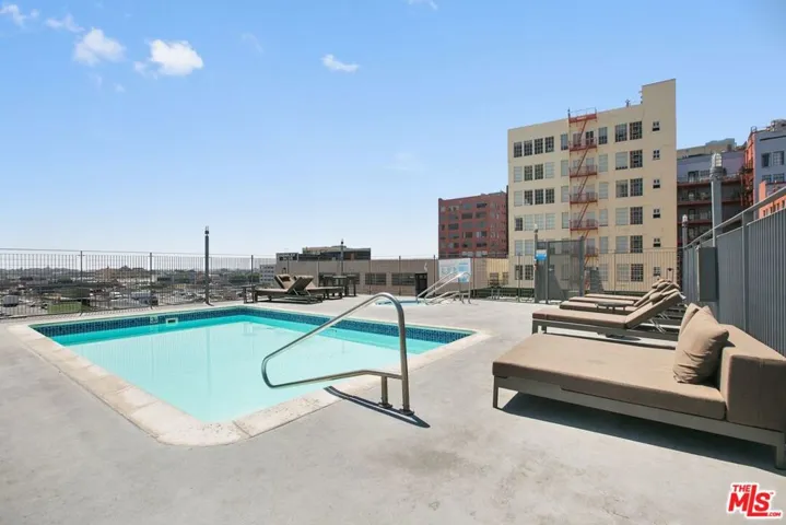 738 S Los Angeles Street 407, Los Angeles, California 90014
