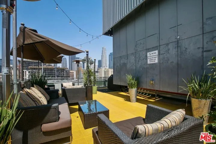 738 S Los Angeles Street 407, Los Angeles, California 90014
