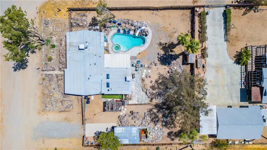 1263 S Primrose, Ridgecrest, California 93555