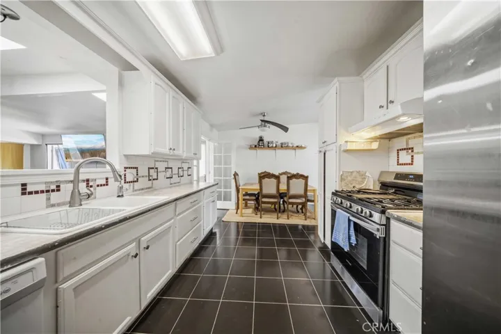 1263 S Primrose, Ridgecrest, California 93555