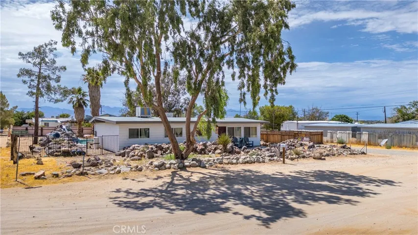 1263 S Primrose, Ridgecrest, California 93555