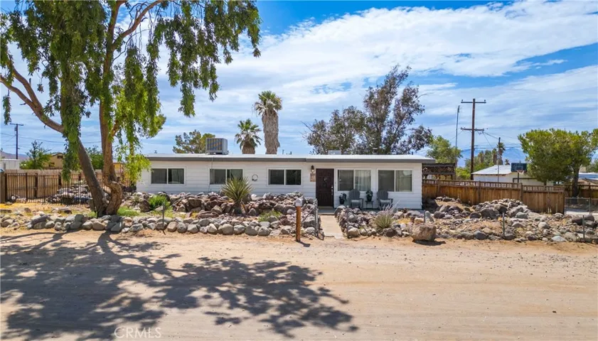 1263 S Primrose, Ridgecrest, California 93555