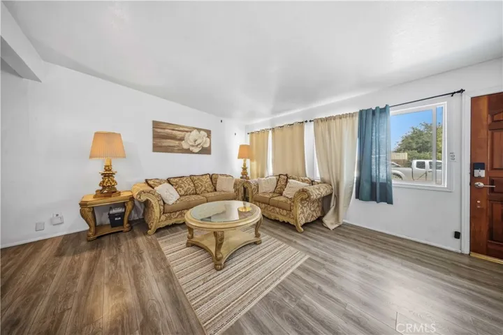 1263 S Primrose, Ridgecrest, California 93555