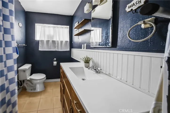 1263 S Primrose, Ridgecrest, California 93555