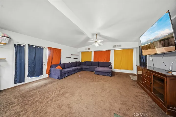 1263 S Primrose, Ridgecrest, California 93555