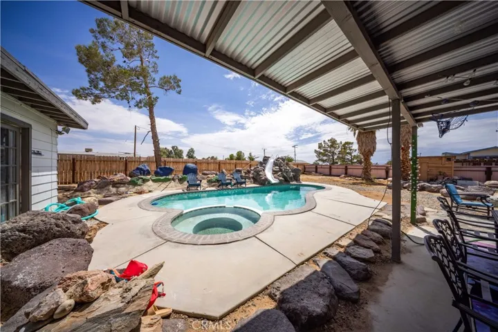 1263 S Primrose, Ridgecrest, California 93555