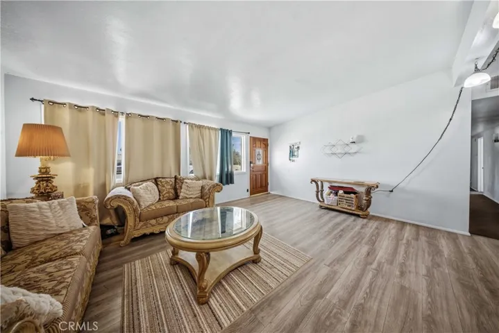 1263 S Primrose, Ridgecrest, California 93555