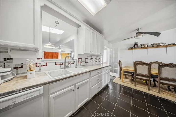 1263 S Primrose, Ridgecrest, California 93555