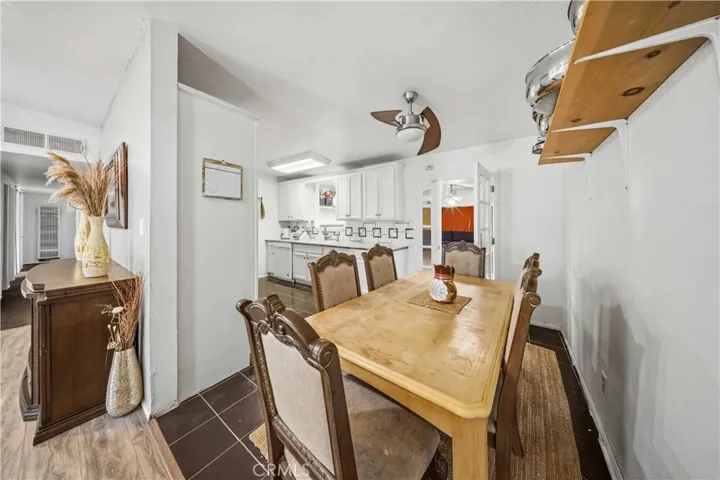 1263 S Primrose, Ridgecrest, California 93555